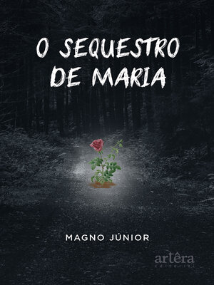 cover image of O Sequestro de Maria